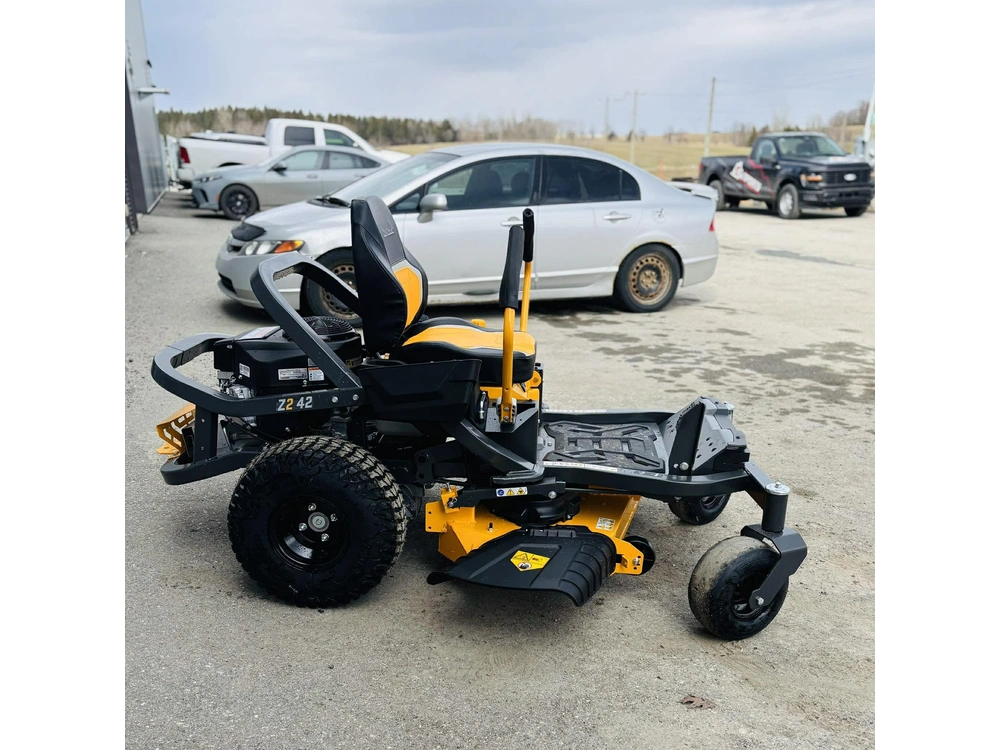 Cub Cadet Z2 42 17bieaee596 2026 alt