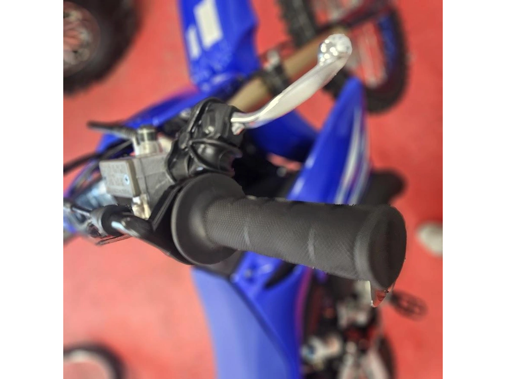 2025 Yamaha Yz 85 alt