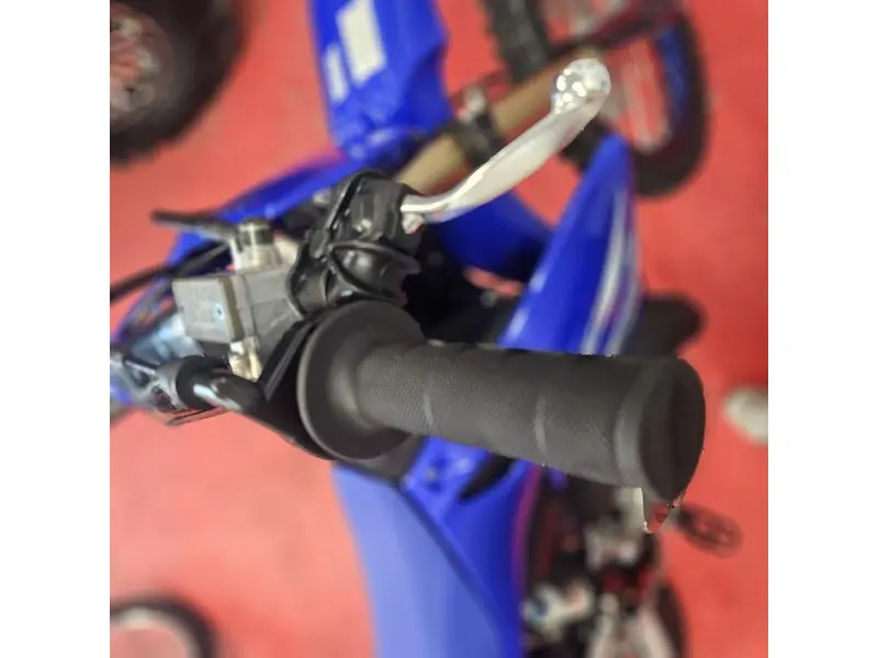 2025 Yamaha YZ 85 thumbnail 15