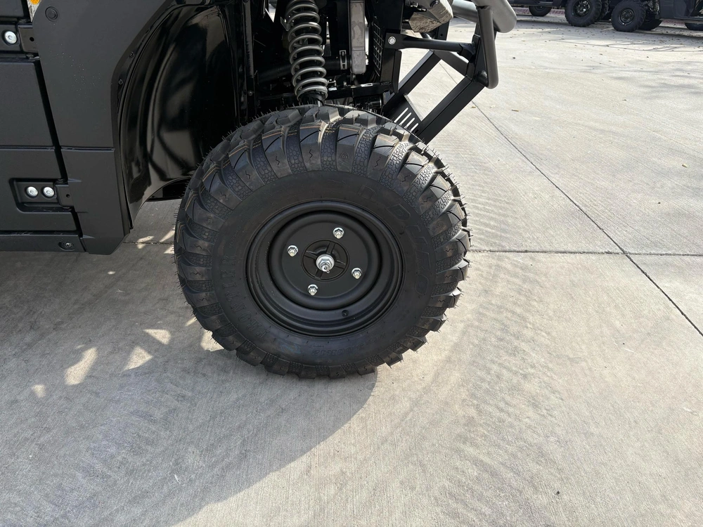 2026 Kawasaki Mule™ Pro-fxt™ 1000 Le Camo Le Camo alt