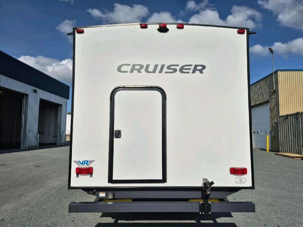 Autre Cruiser Aire 28bbh 2022 alt