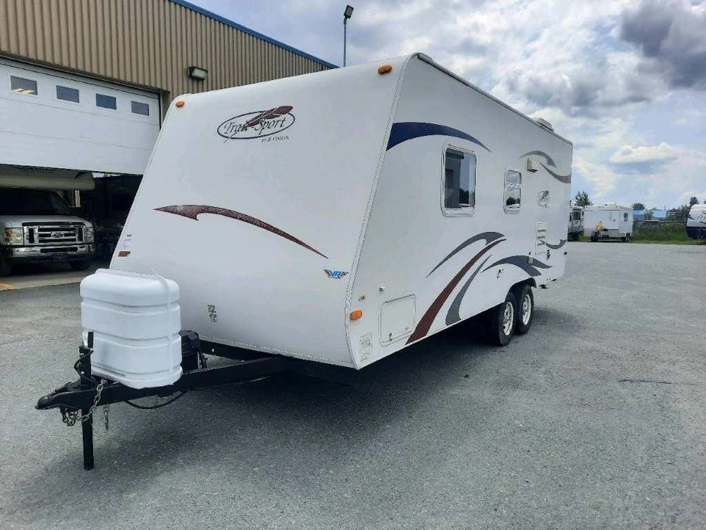 R-vision Trail Sport 22qb 2010 alt