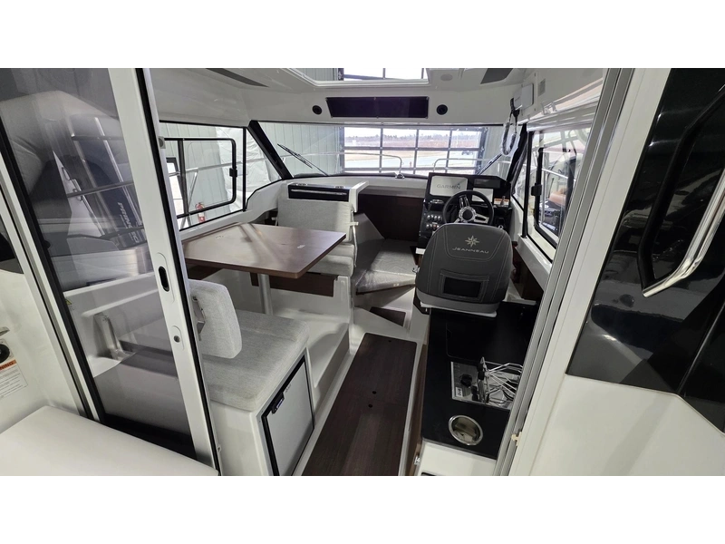 Jeanneau Nc 795 S2 2023 alt