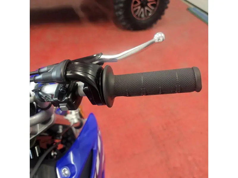 2026 Yamaha TTR110 thumbnail 11