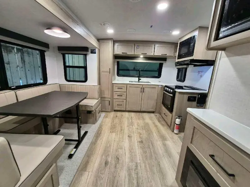 2026 Flagstaff Micro Lite 25FKB