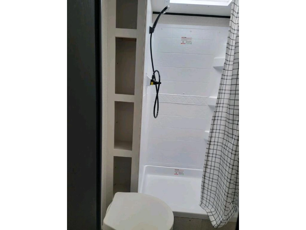 Jayco Jay Flight Slx 265bhs 2026 alt