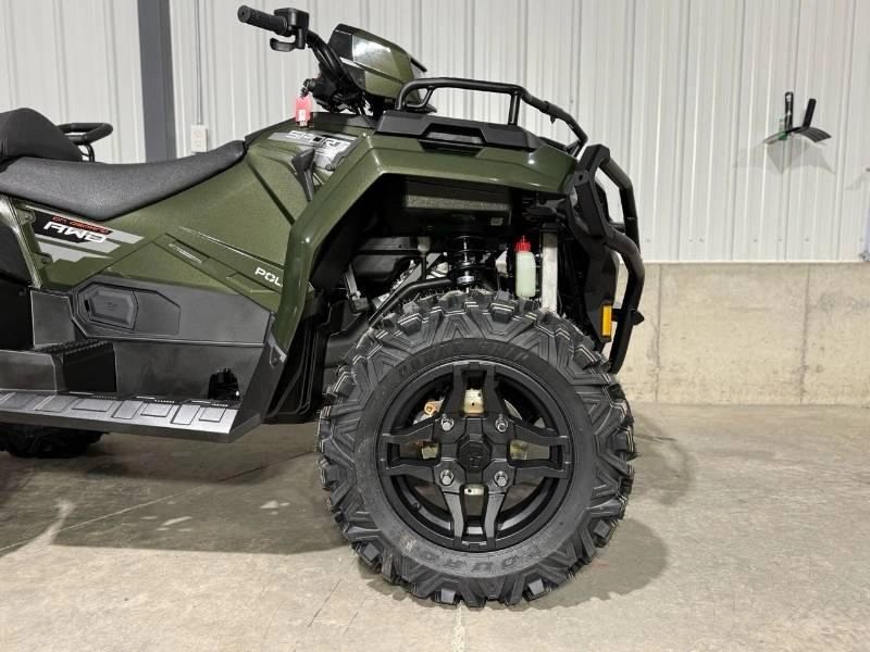 Polaris Sportsman Touring 570 Premium 2026 alt