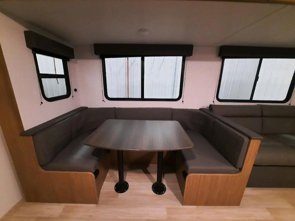 Keystone Rv Passport 264bh 2025 alt