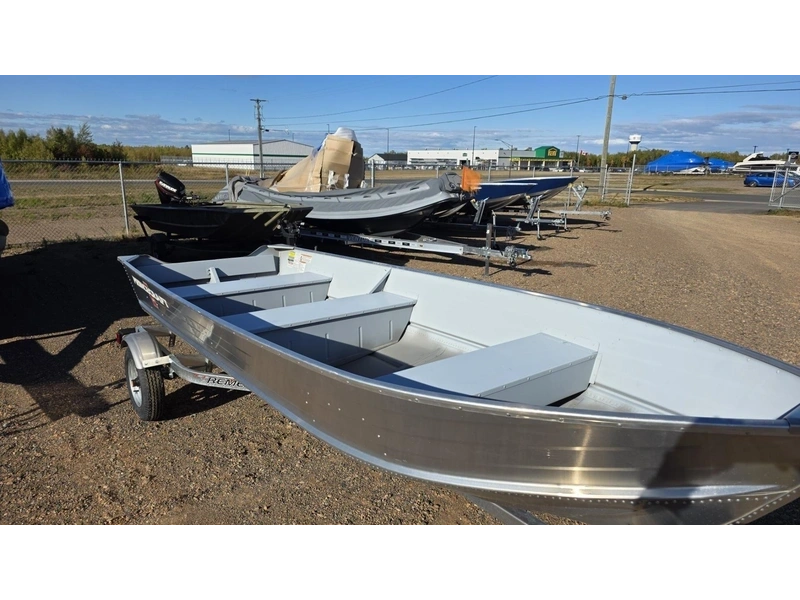 Princecraft Scamper 14 2024 alt