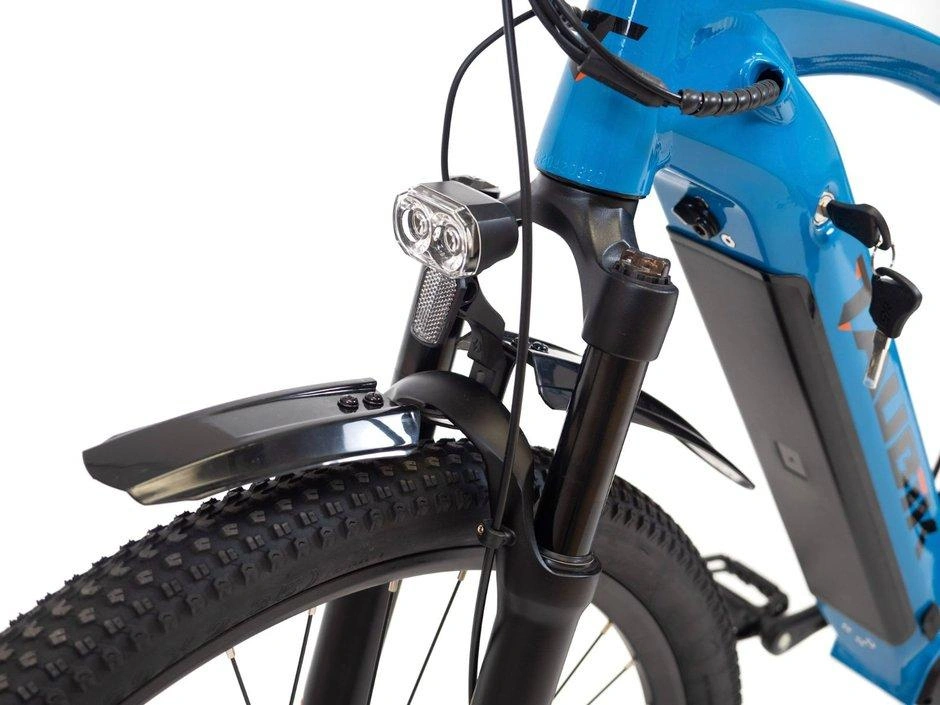 Taubik Taubik Westridge 2.1 2023 alt