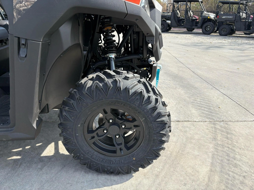 2026 Cfmoto Uforce 600 Cf600uz 600 alt