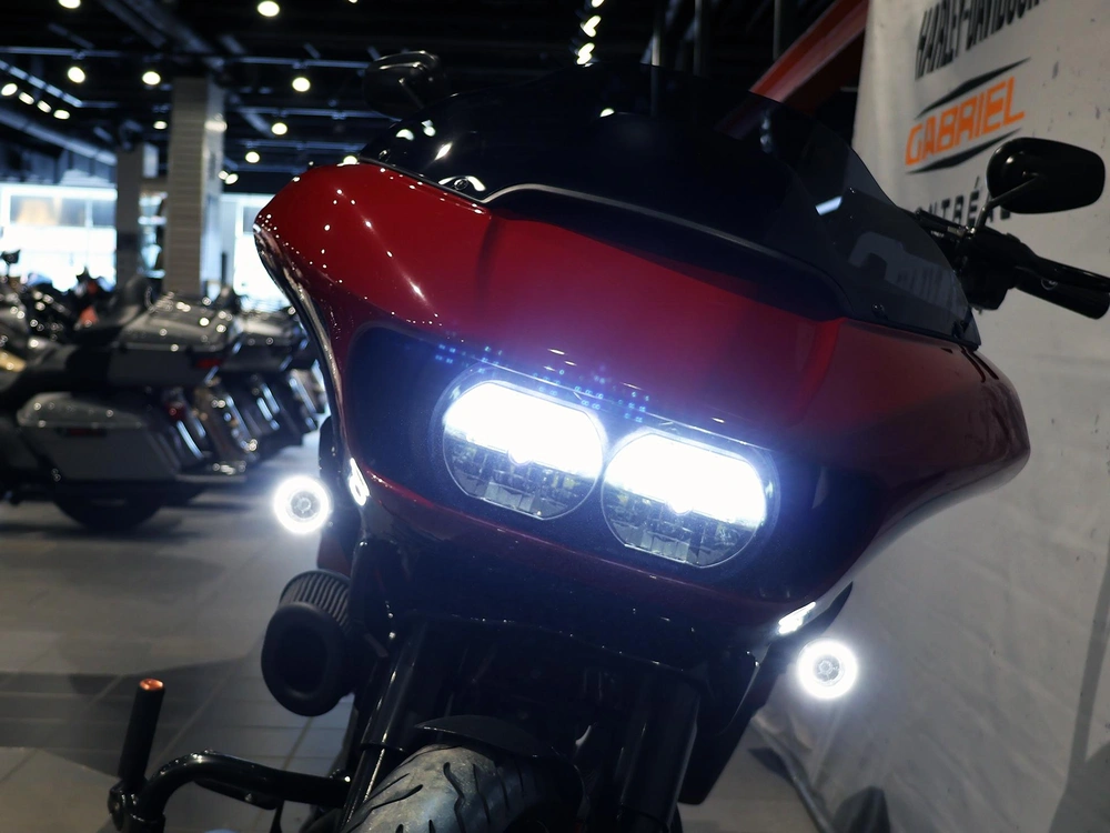 2021 Harley-davidson Road Glide Special Fltrxs alt