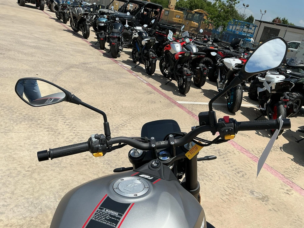 2023 Other Seiemmezzo Str alt