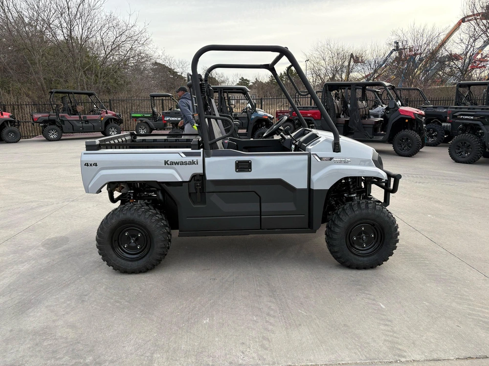 2026 Kawasaki Mule™ Pro-mx™ Se Se alt