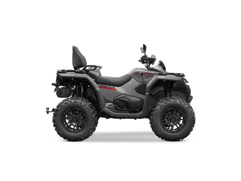 Cfmoto Cforce 1000 Touring 2 Places 2026 alt