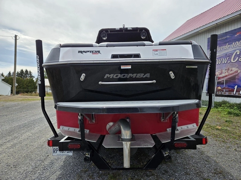 Moomba Moomba Max 2018 alt