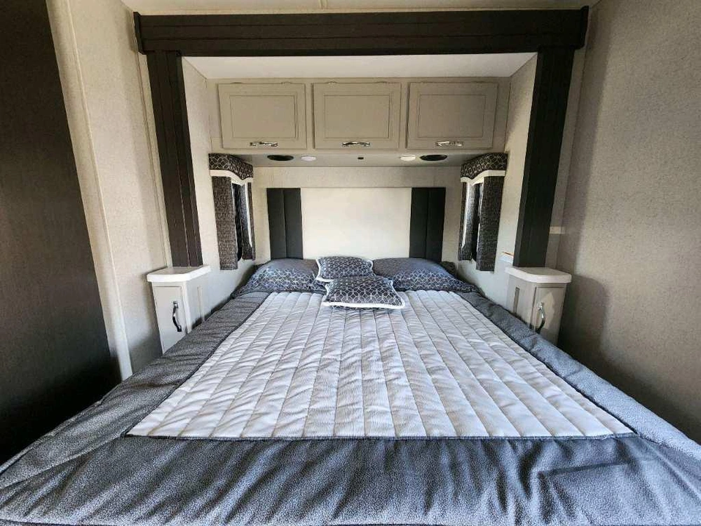 Thor Magnitude Xg32 Diesel 4x4 2025 alt