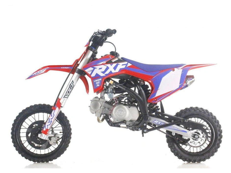 Apollo Motors Rxf Open 150 Cc 2021 alt