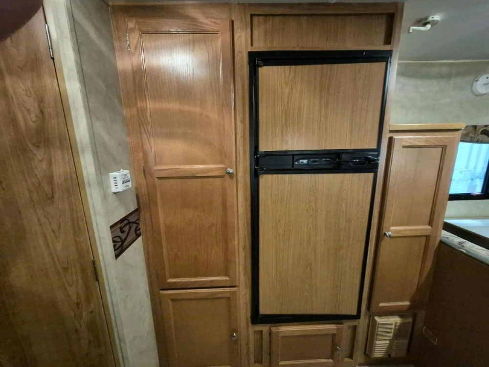 Autre Trail Sport 19e 2011 alt