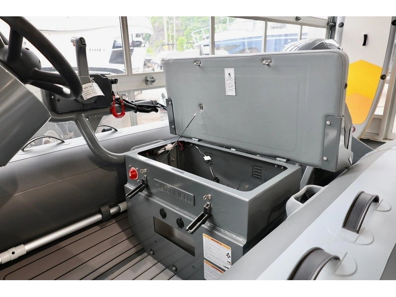 Highfield Classic 380 Fct 2025 alt