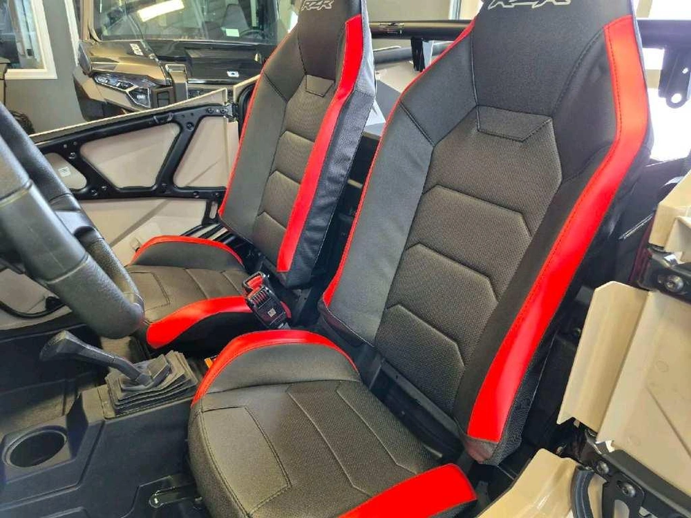 Polaris Rzr Trail S 1000 Ultimate 2026 alt