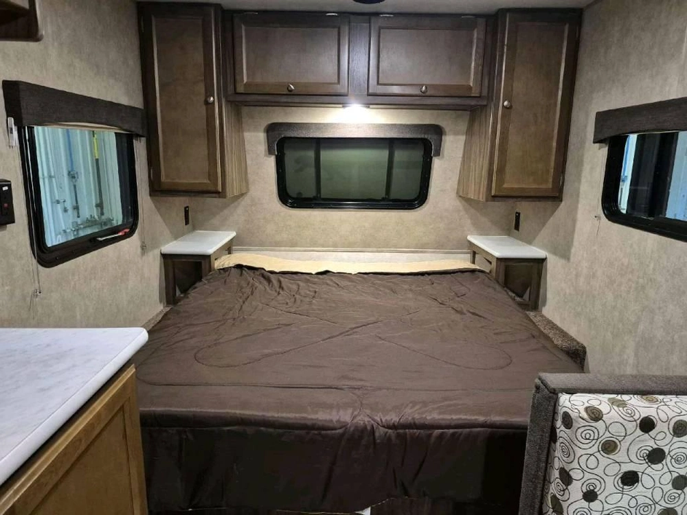 Coachmen Clipper 17fb 2019 alt