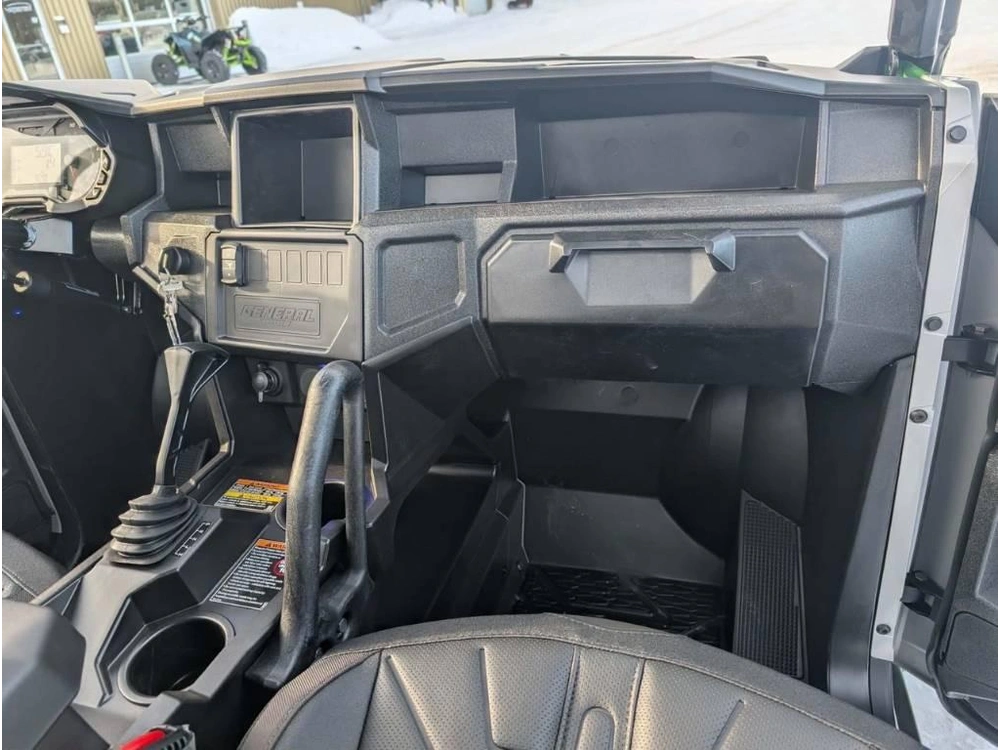 Polaris General Xp 1000 Sport 2026 alt