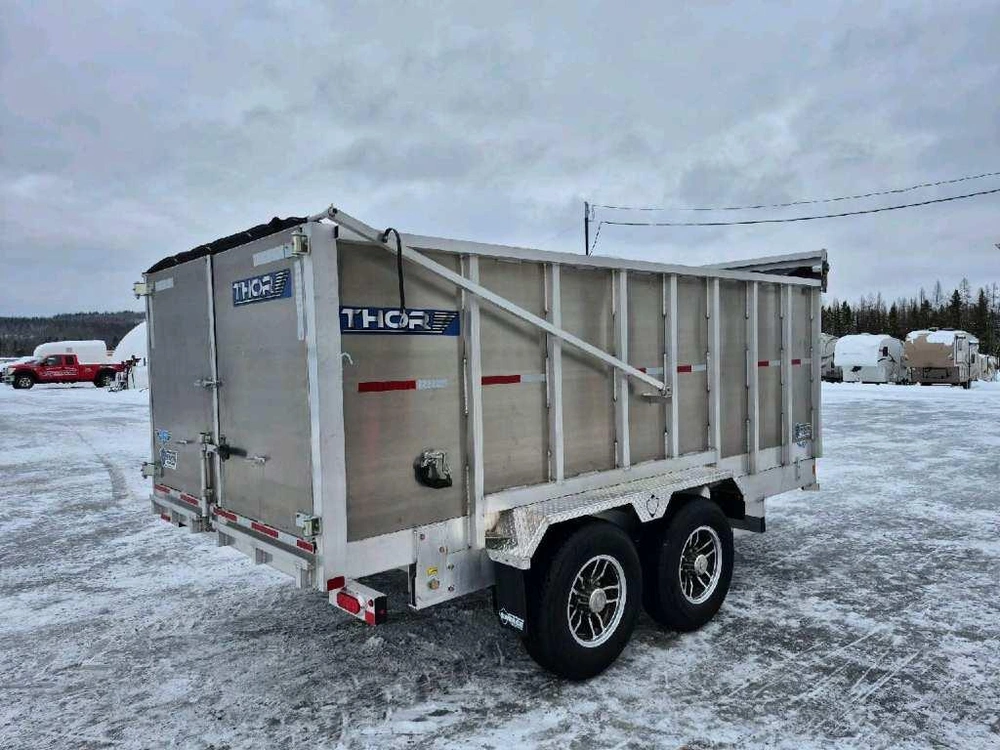 Savage Thor 80x14-2e-14000 2026 alt