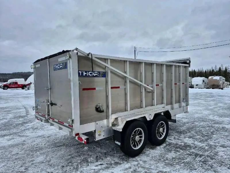 Savage Thor 80x14-2E-14000 2026