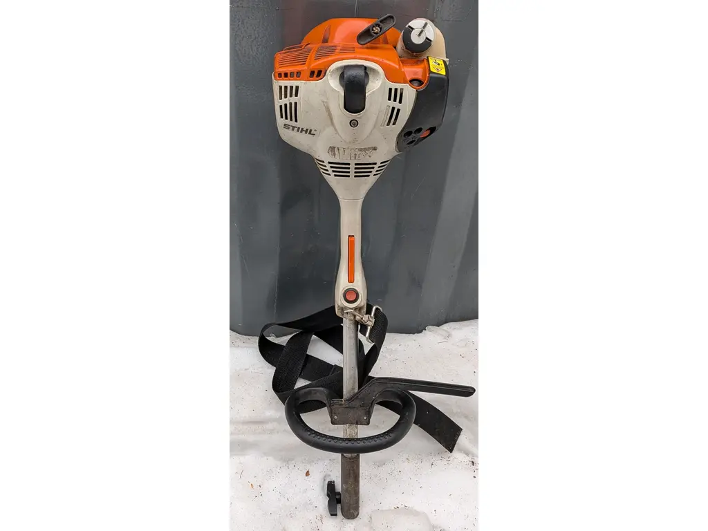 Stihl km56