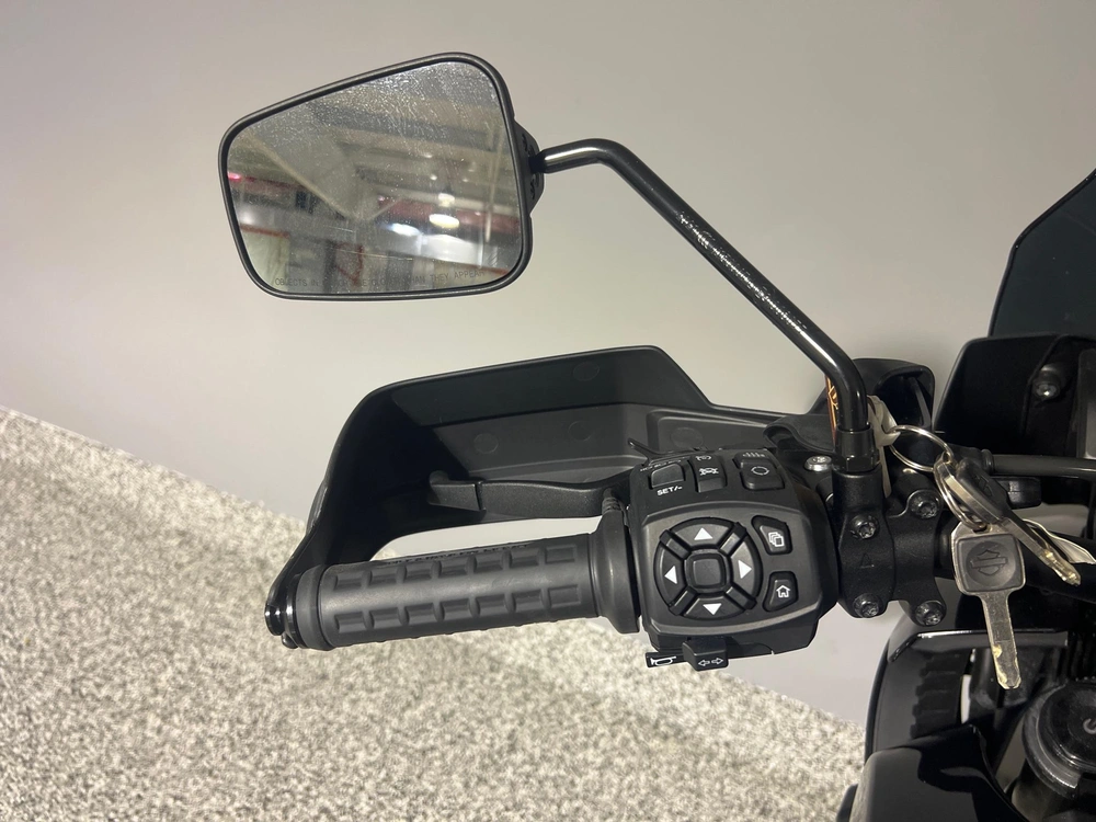 2024 Harley-davidson Pan America™ 1250 Special alt