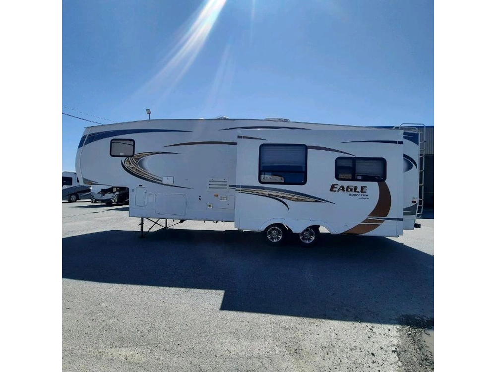 Jayco Eagle 30.5rls 2012 alt
