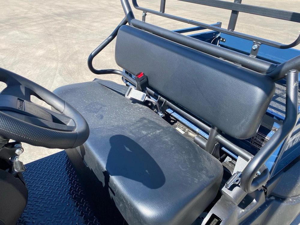 2026 Kawasaki Mule Sx™ Base Base alt