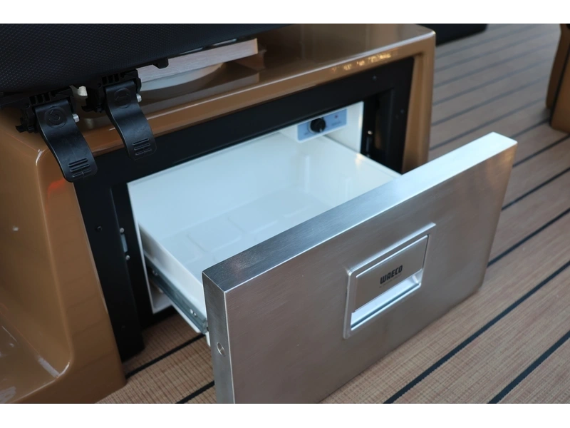 Princecraft Vogue 25 Rl 2026 alt