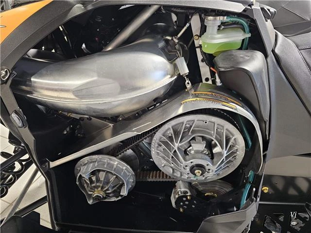2026 Arctic Cat Riot Touring 400 Es alt