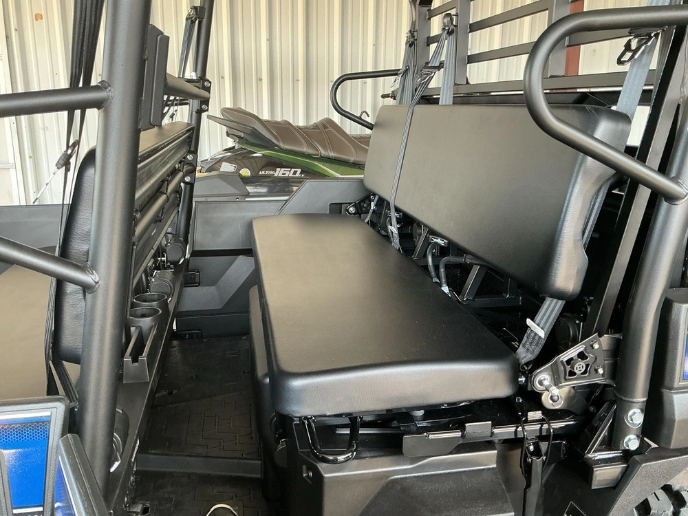 2026 Kawasaki Mule��� Pro-fxt��� 1000 Le Le alt