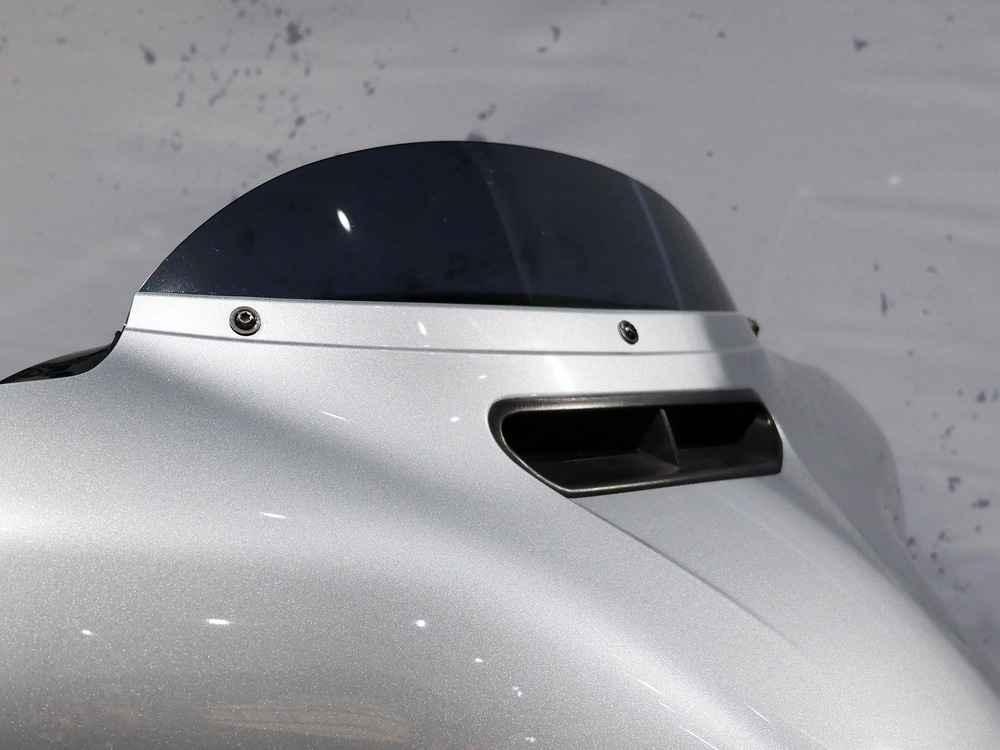 Harley-davidson Street Glide Special Flhxs 2019 alt