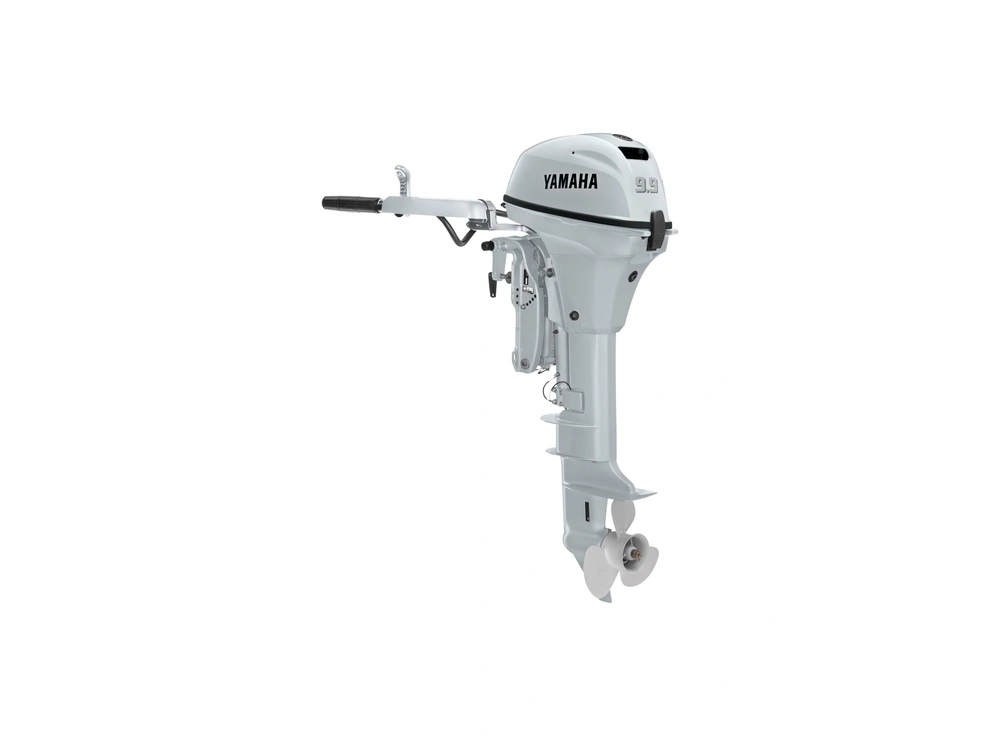 Yamaha F9.9smhb2 2026