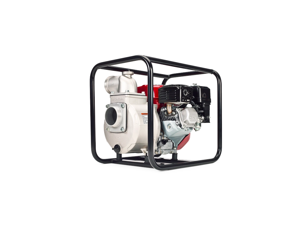 None Honda Wb30xt3c1 Utility 3 alt