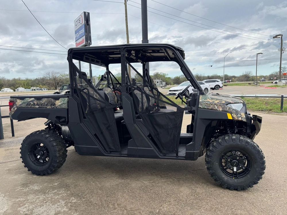 2026 Polaris Rgr Crew Xp 1000 Premium Premium alt