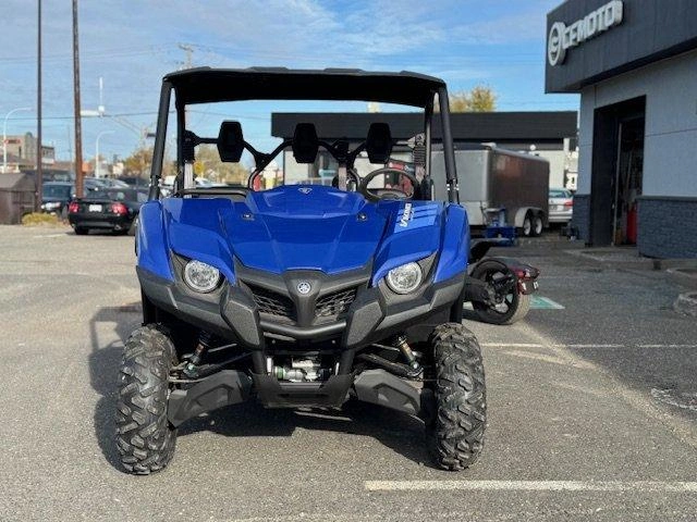 Yamaha Viking Eps Rabais De 2,300$ Certaines Conditions S'appliquent 2025 alt