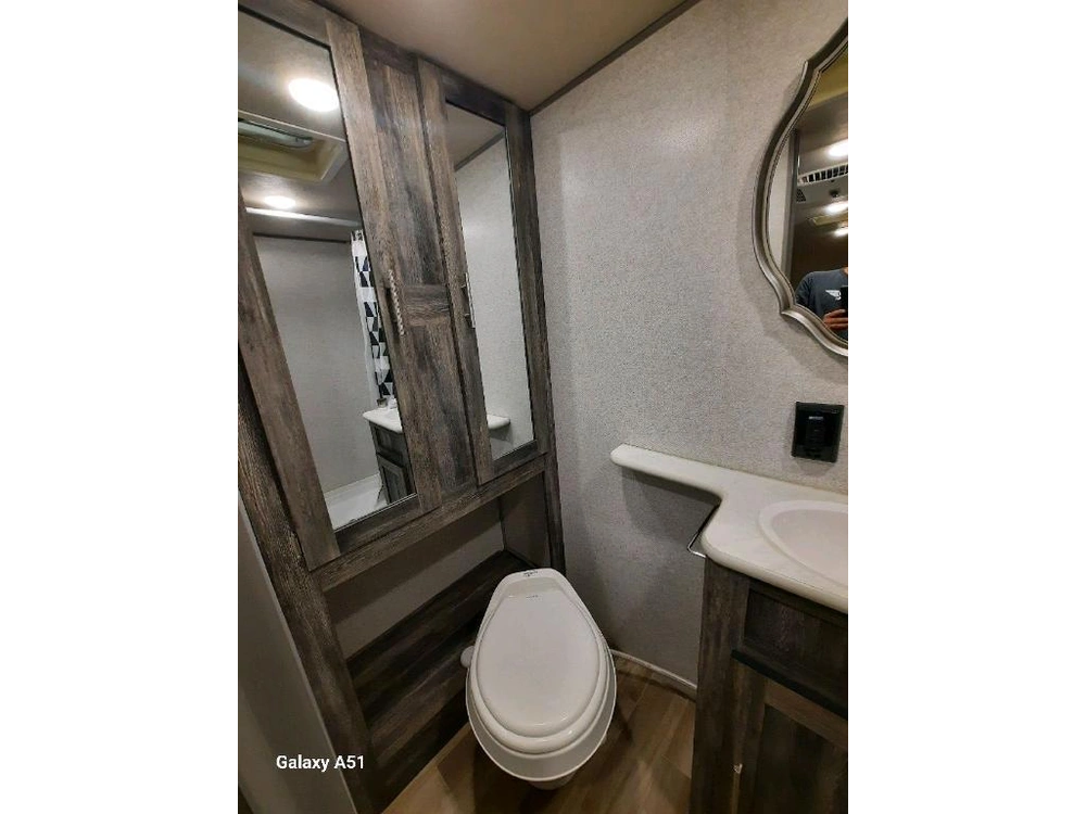 Wildwood Fsx 167rb 2019 alt