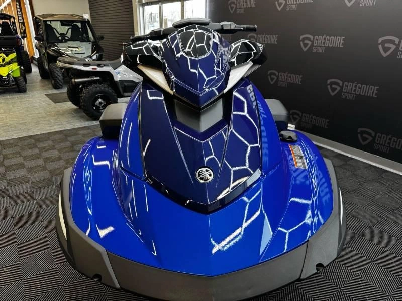 Yamaha Vx Limited 2026 alt