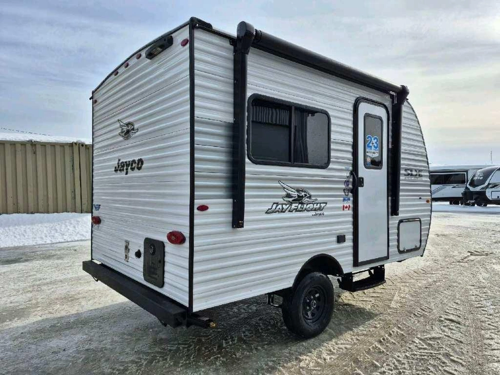 Jayco Jay Flight Slx 130rd 2026 alt