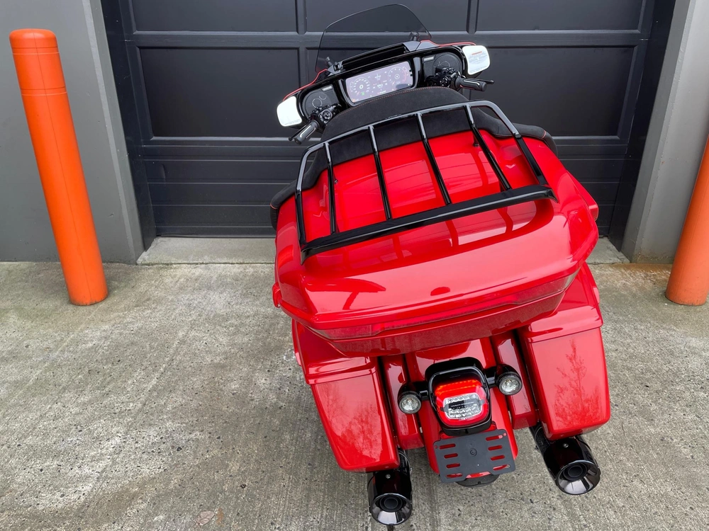 2026 Harley-davidson Flhxlse - Cvo™ Street Glide® Limited alt