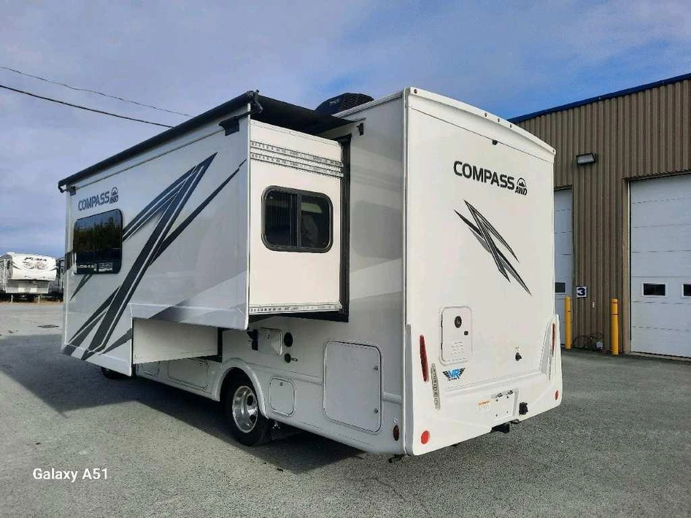 Thor Compass 23tw 2024 alt