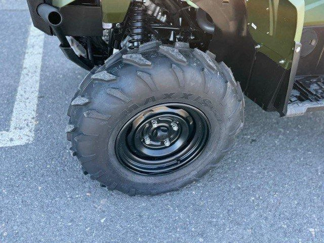 Yamaha Kodiak 700 Eps Direction Assistée 2026 alt