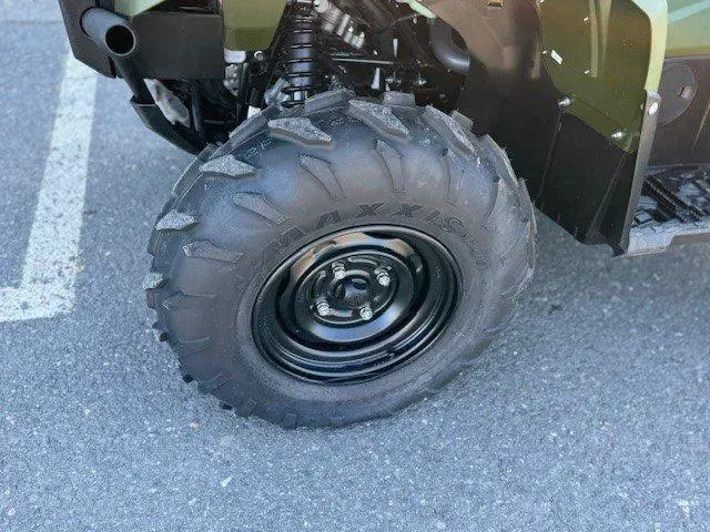 Yamaha KODIAK 700 EPS 2026