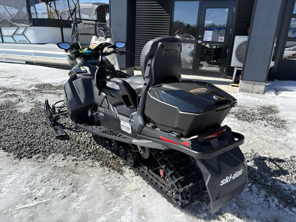 Ski-doo Grand Touring 900 Ace Limited Le 2026 alt
