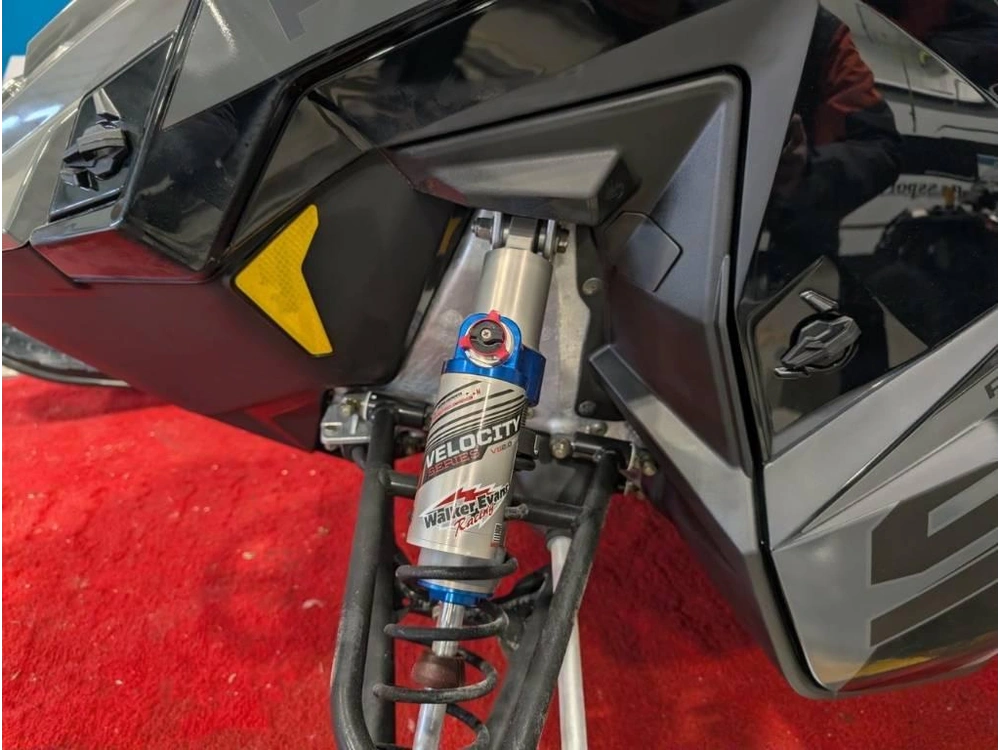 Polaris 9r Indy Xcr 136 2025 alt